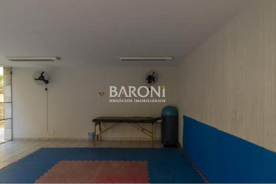 Apartamento - Jardim Paulista