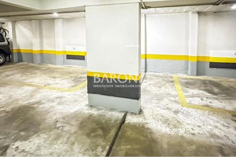 Apartamento - Jardim Paulista