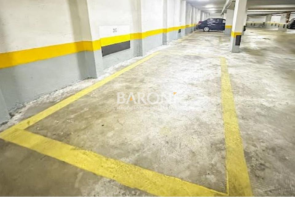 Apartamento - Jardim Paulista