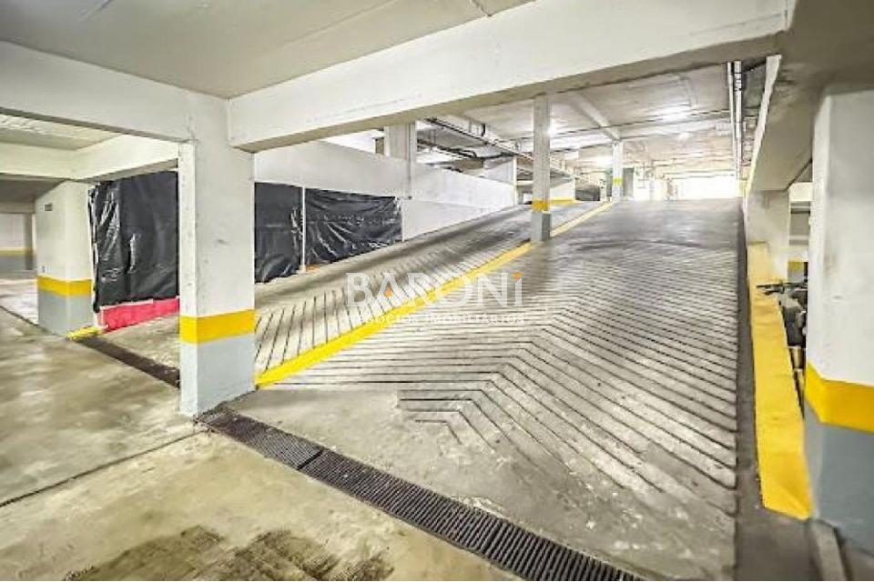 Apartamento - Jardim Paulista