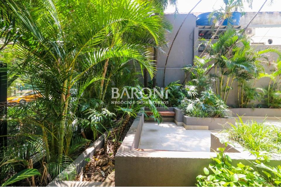 Apartamento - Jardim América