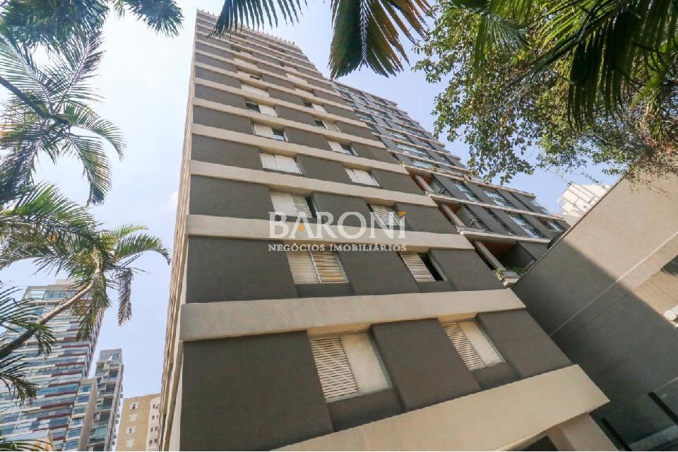 Apartamento - Jardim América