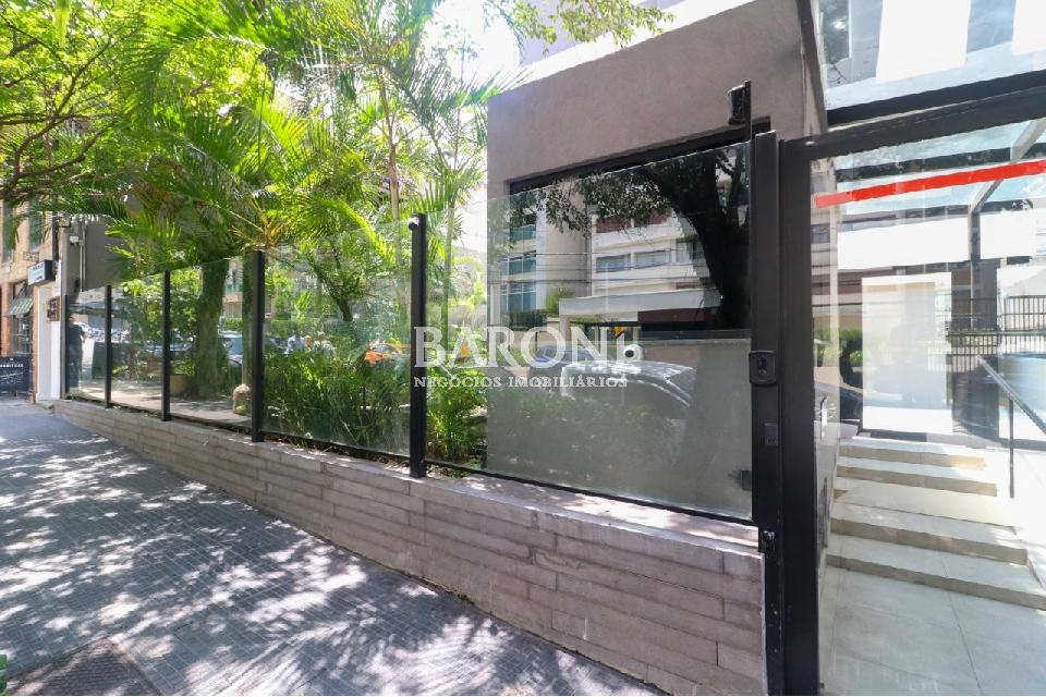 Apartamento - Jardim América