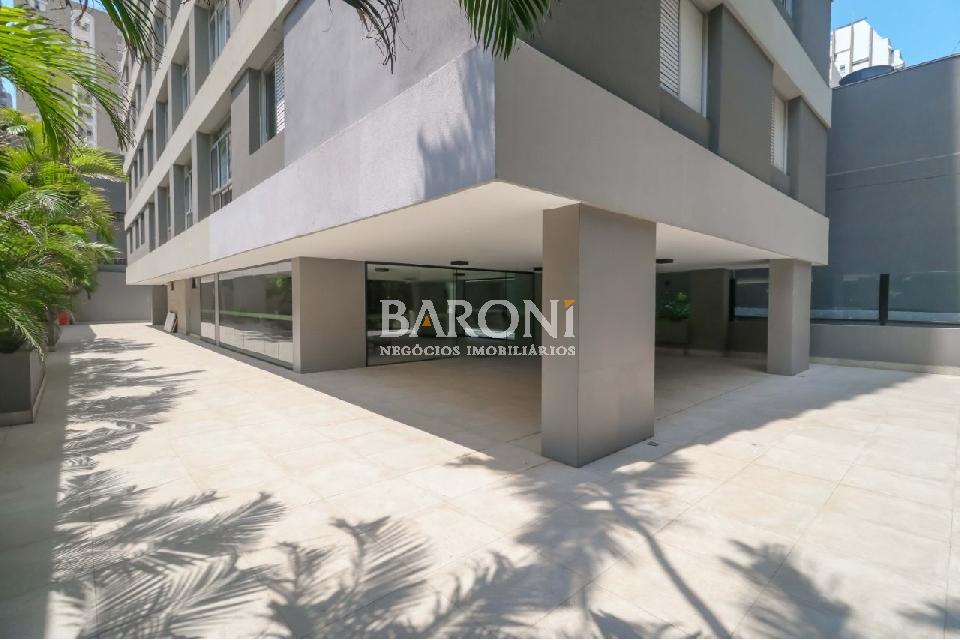 Apartamento - Jardim América