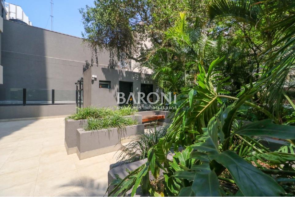 Apartamento - Jardim América