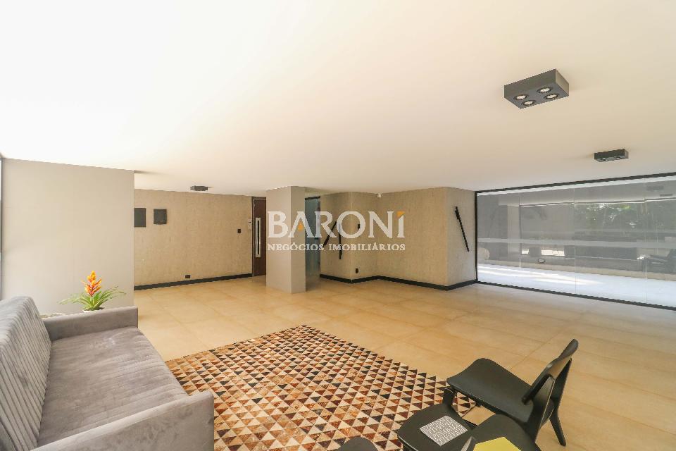 Apartamento - Jardim América