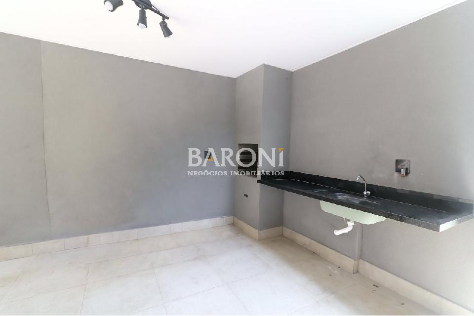 Apartamento - Jardim América