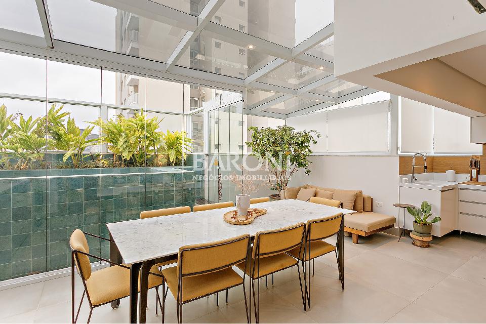 Apartamento - Pinheiros