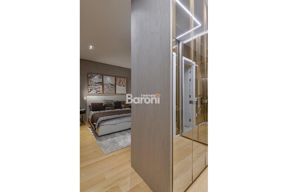 Apartamento - Itaim Bibi