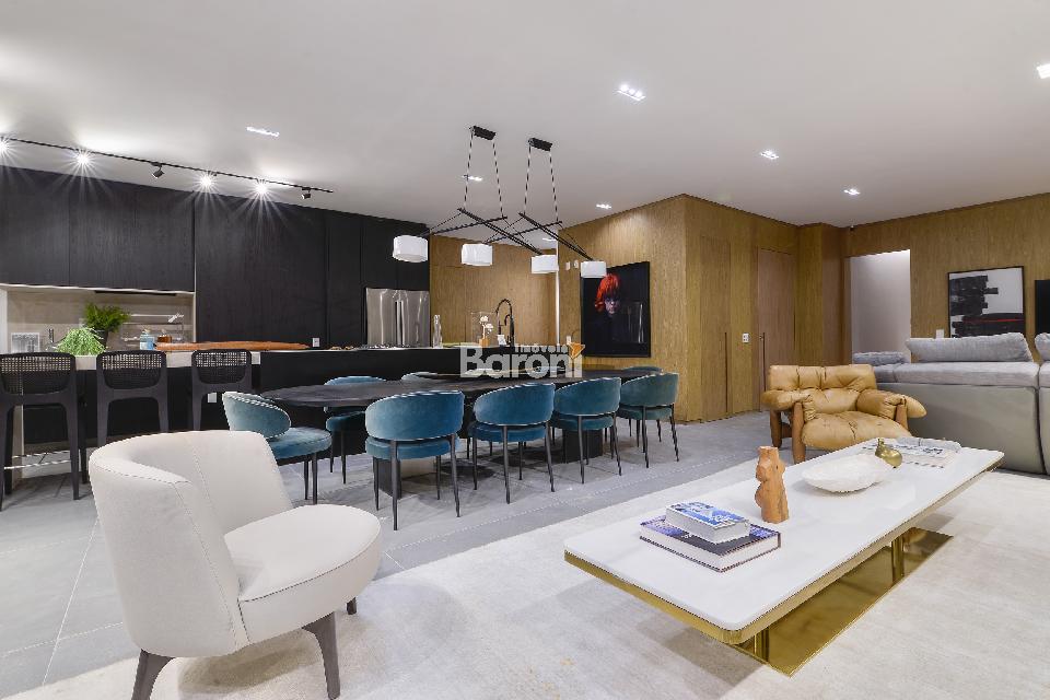 Apartamento - Itaim Bibi