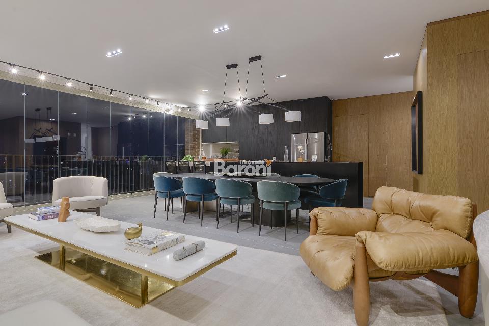 Apartamento - Itaim Bibi