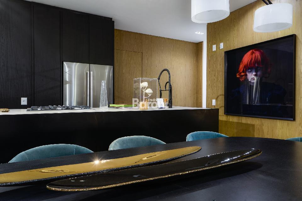 Apartamento - Itaim Bibi