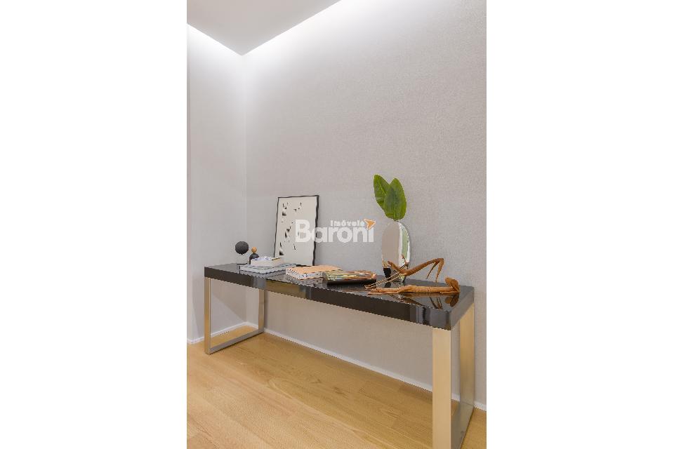 Apartamento - Itaim Bibi