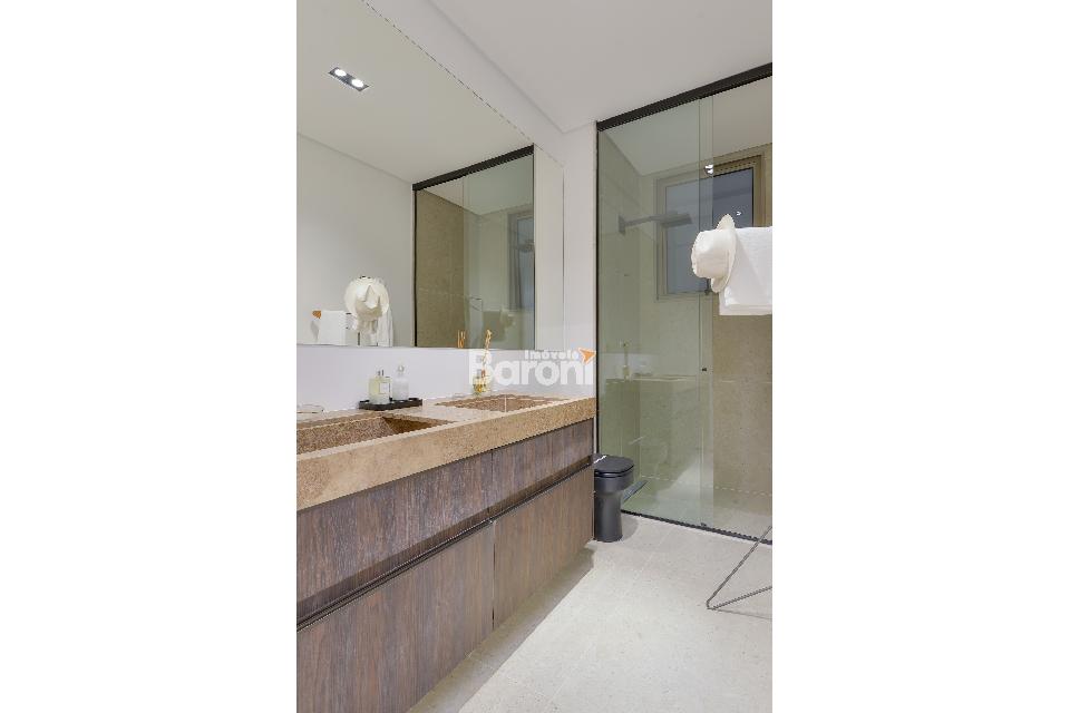 Apartamento - Itaim Bibi