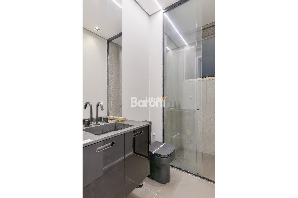 Apartamento - Itaim Bibi