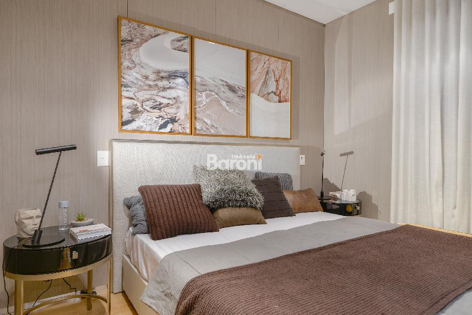 Apartamento - Itaim Bibi