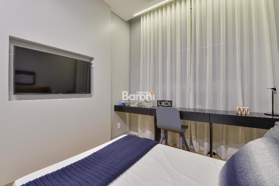 Apartamento - Itaim Bibi
