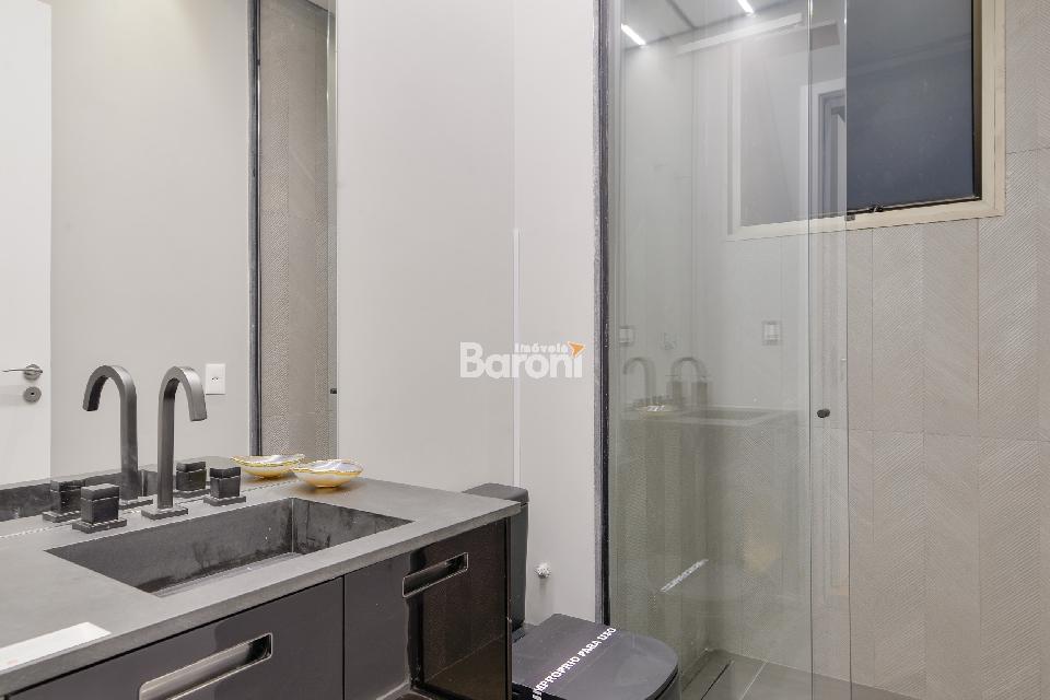 Apartamento - Itaim Bibi