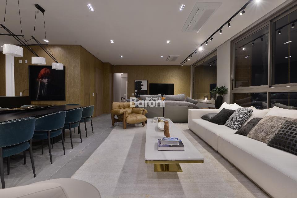 Apartamento - Itaim Bibi