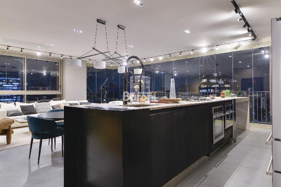 Apartamento - Itaim Bibi