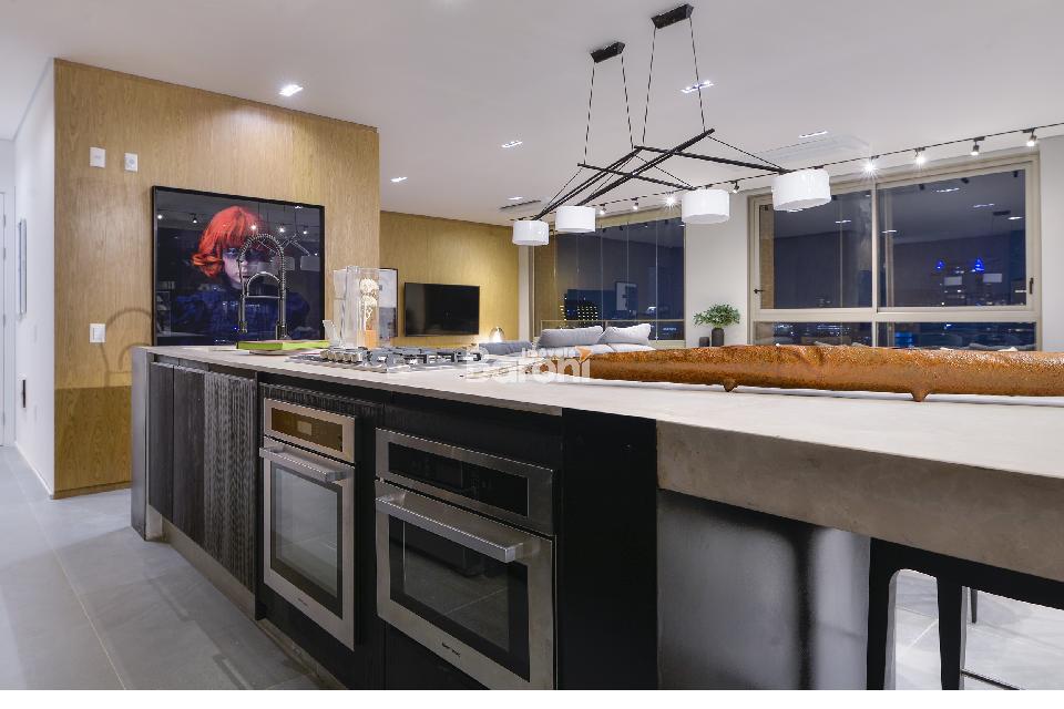 Apartamento - Itaim Bibi