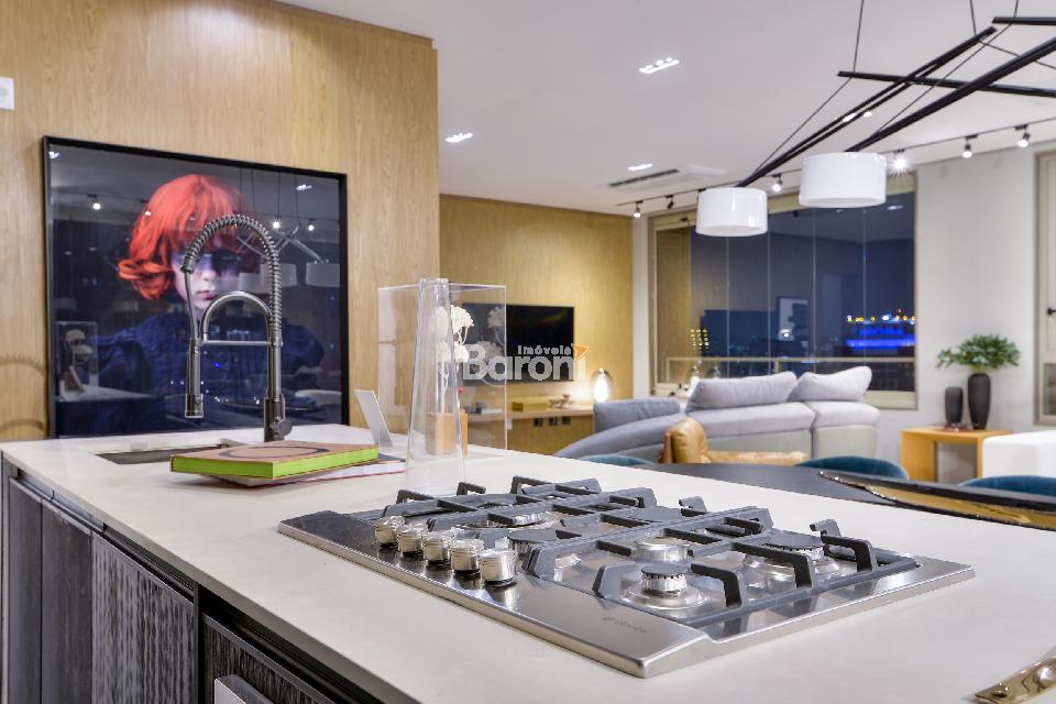 Apartamento - Itaim Bibi