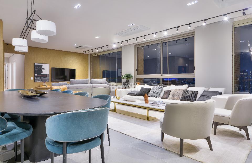 Apartamento - Itaim Bibi