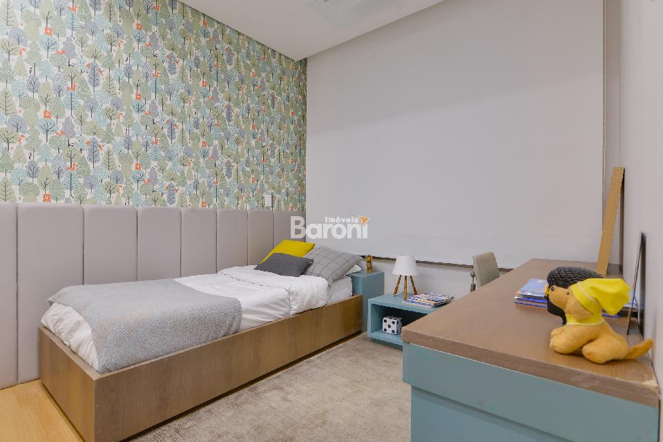 Apartamento - Itaim Bibi