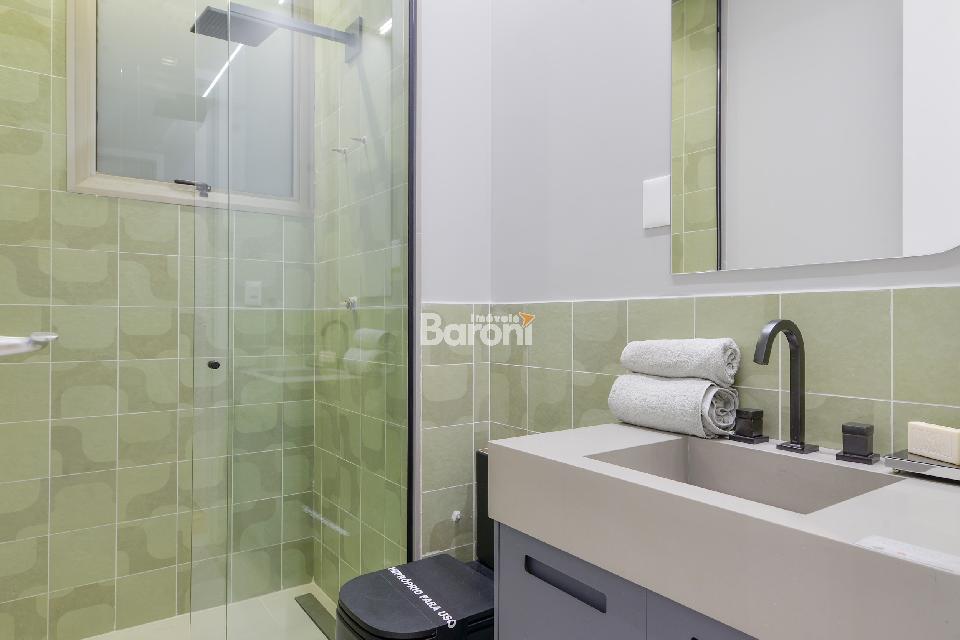 Apartamento - Itaim Bibi