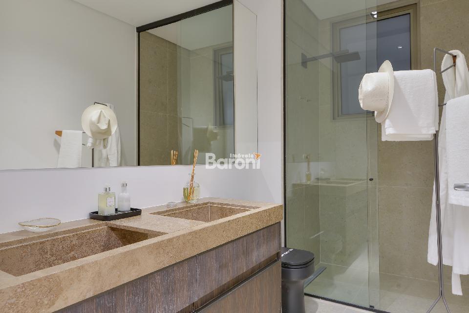 Apartamento - Itaim Bibi