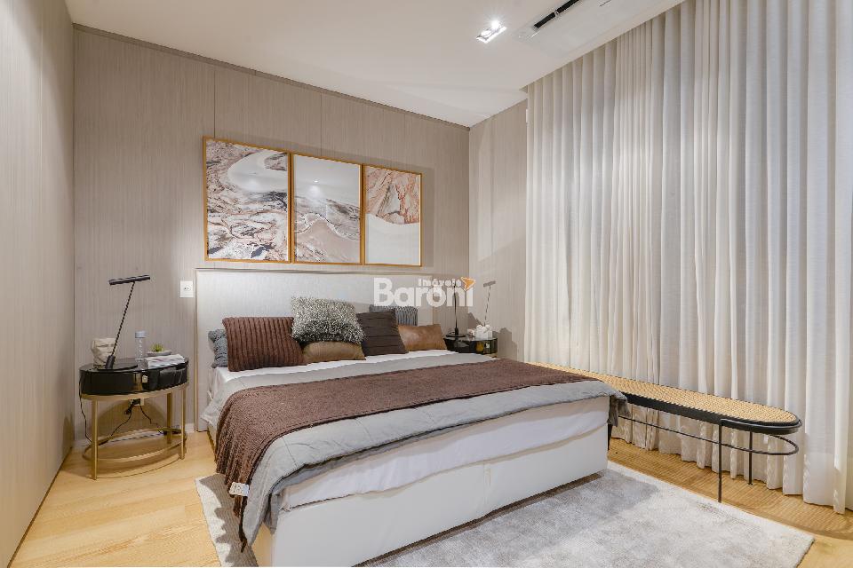 Apartamento - Itaim Bibi