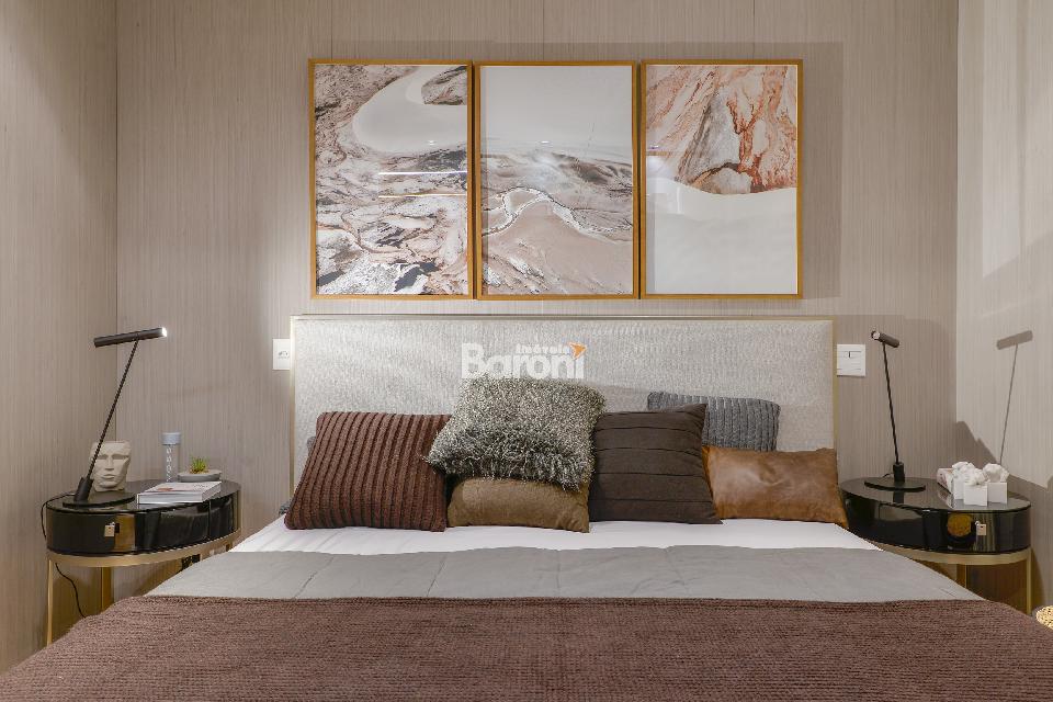 Apartamento - Itaim Bibi