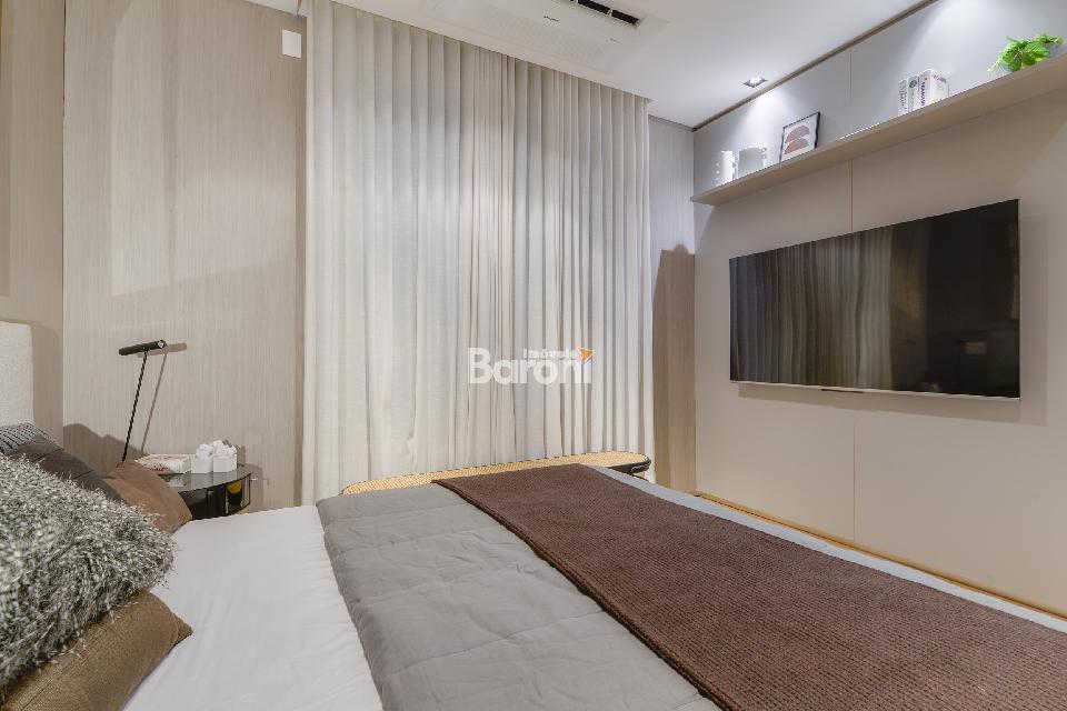Apartamento - Itaim Bibi