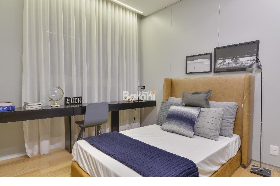 Apartamento - Itaim Bibi