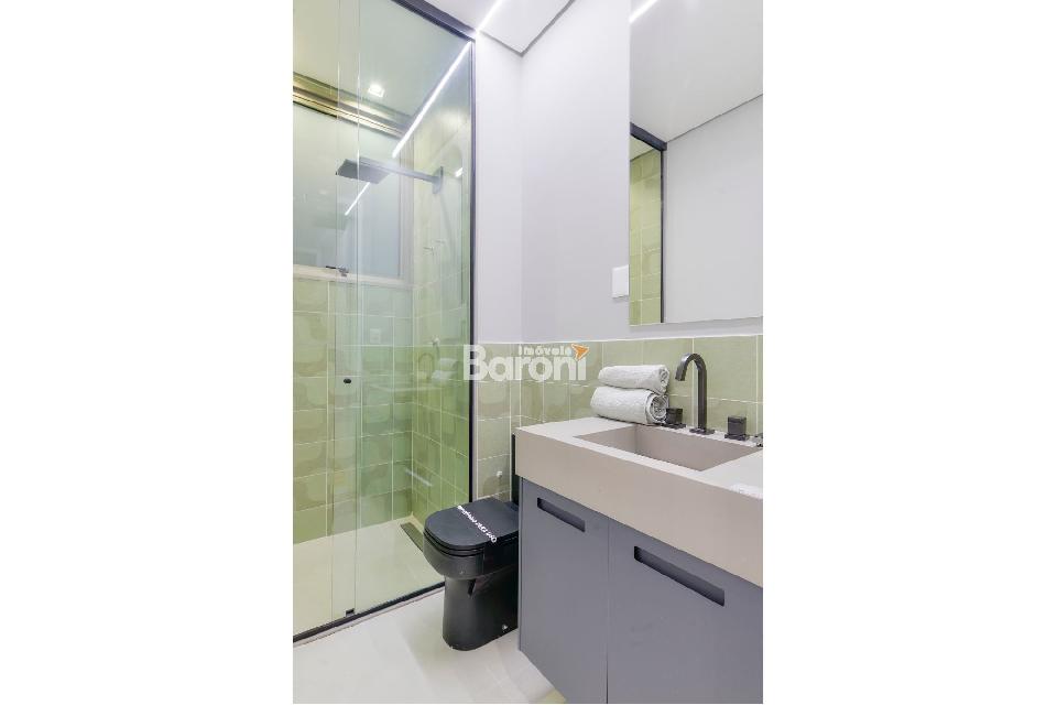 Apartamento - Itaim Bibi