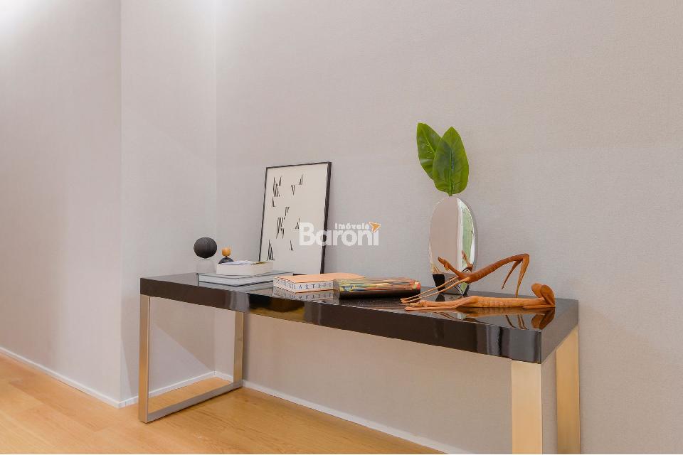 Apartamento - Itaim Bibi