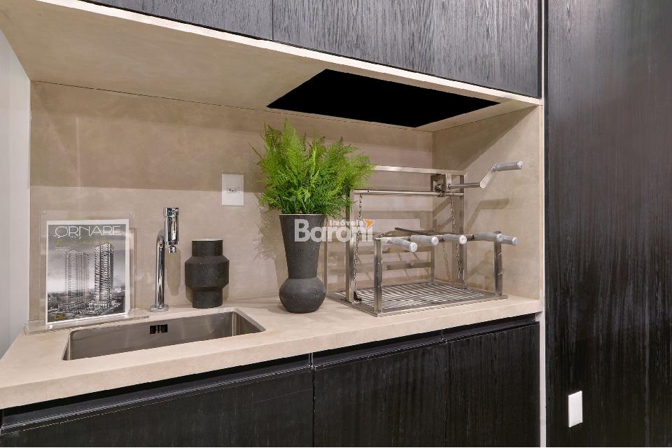 Apartamento - Itaim Bibi