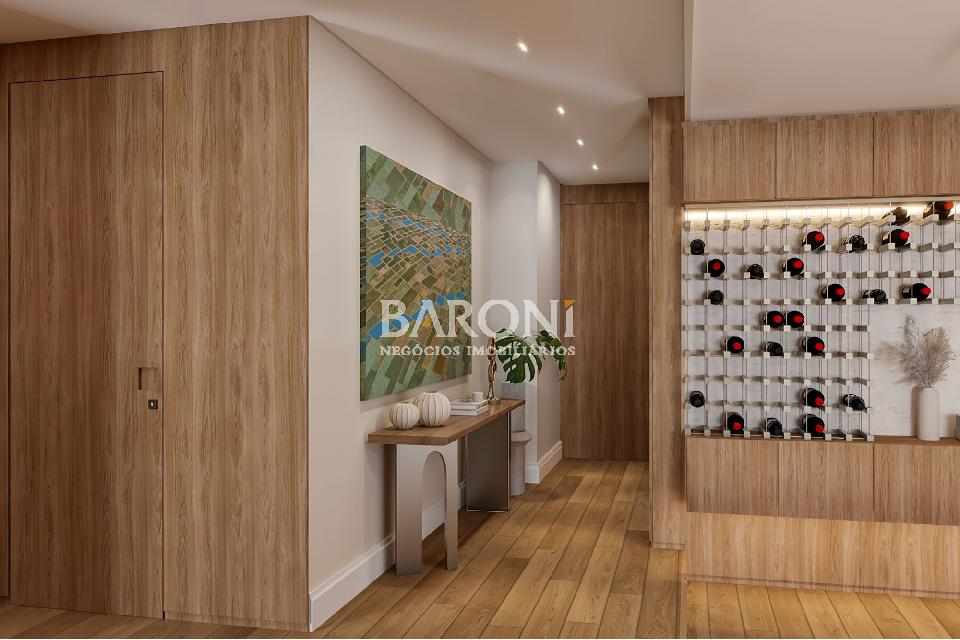 Apartamento - Jardim América