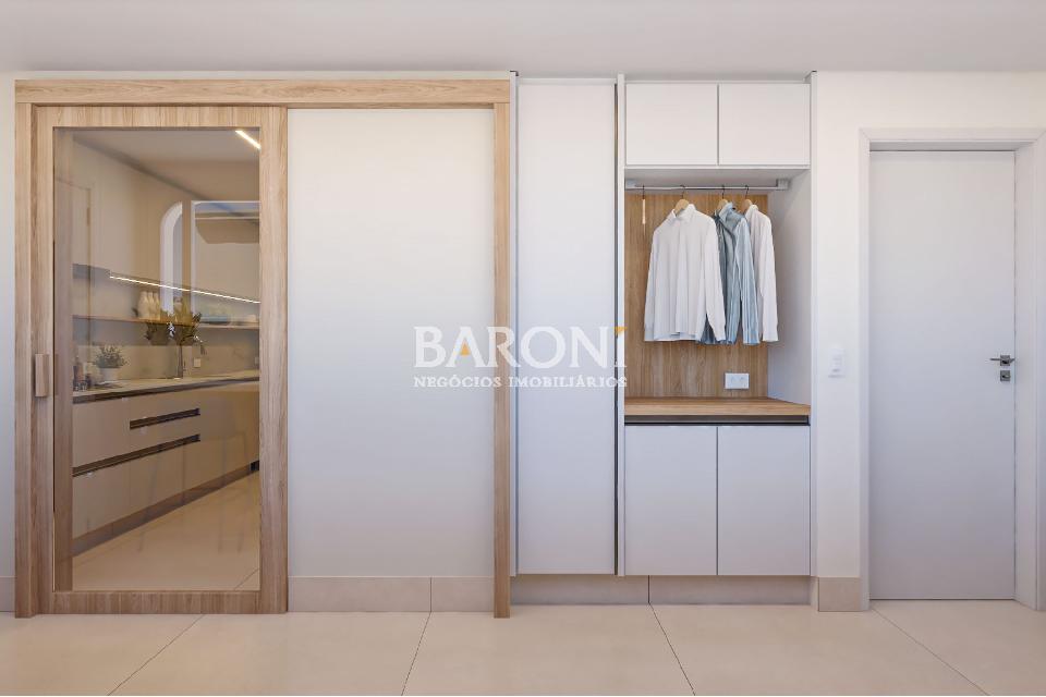 Apartamento - Jardim América