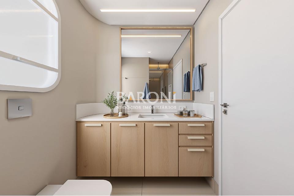 Apartamento - Jardim América