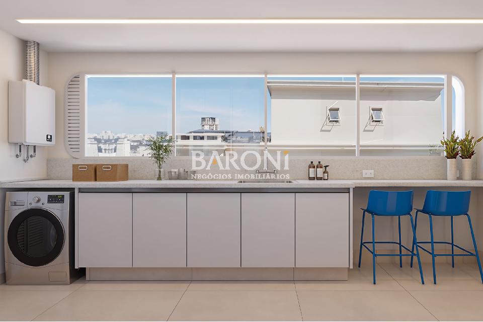 Apartamento - Jardim América