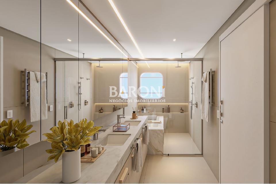 Apartamento - Jardim América