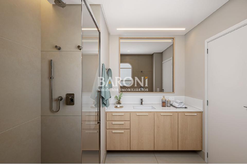 Apartamento - Jardim América