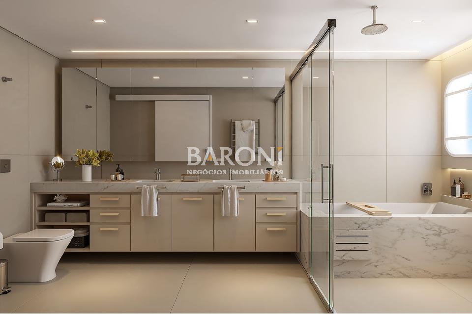 Apartamento - Jardim América