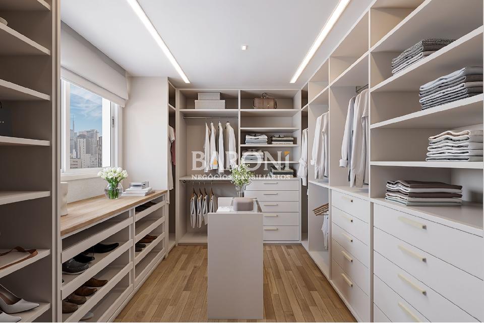 Apartamento - Jardim América