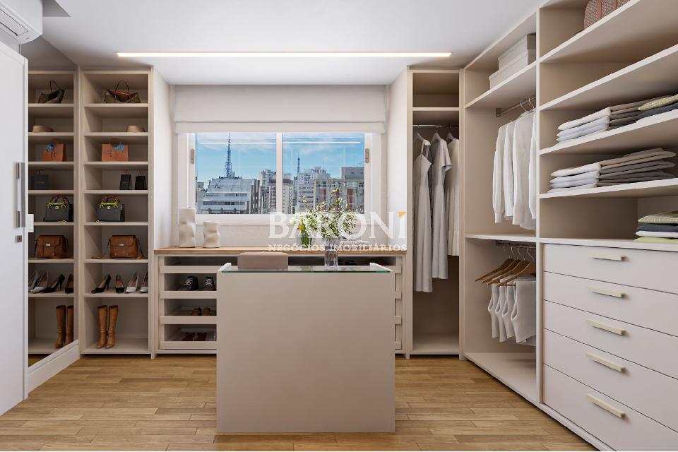 Apartamento - Jardim América