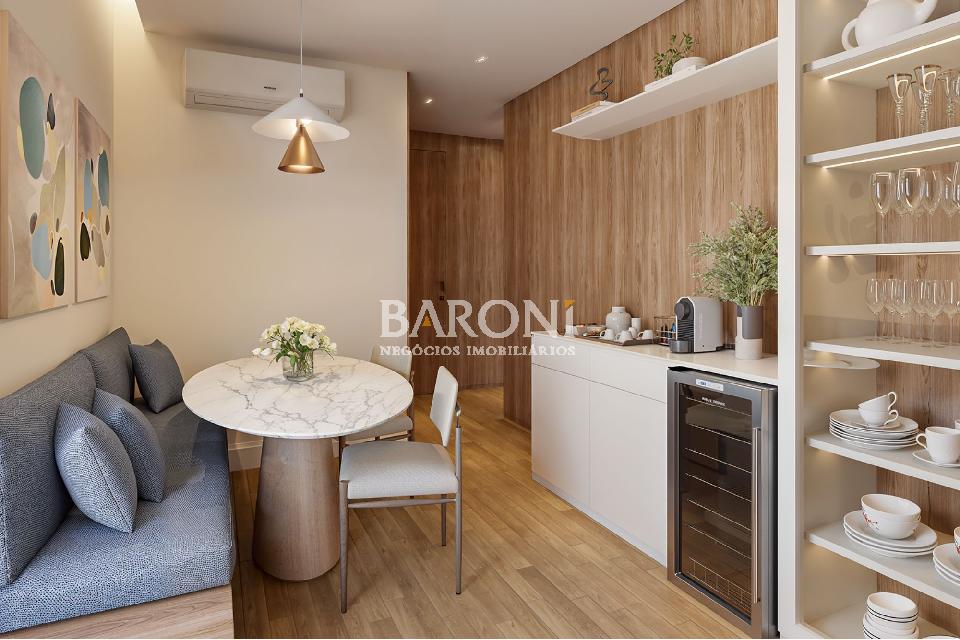 Apartamento - Jardim América