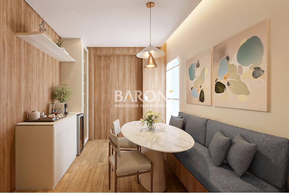 Apartamento - Jardim América