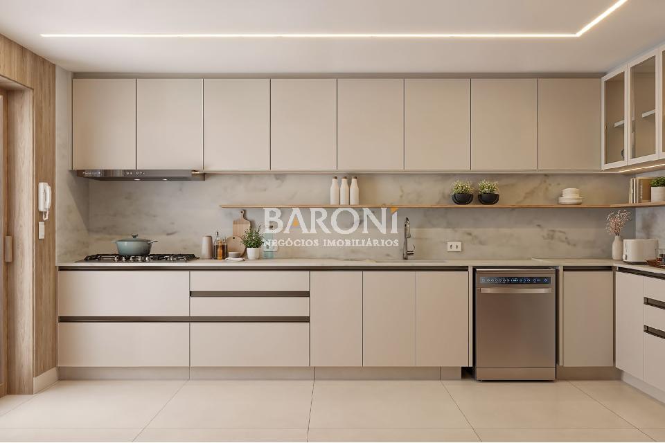 Apartamento - Jardim América