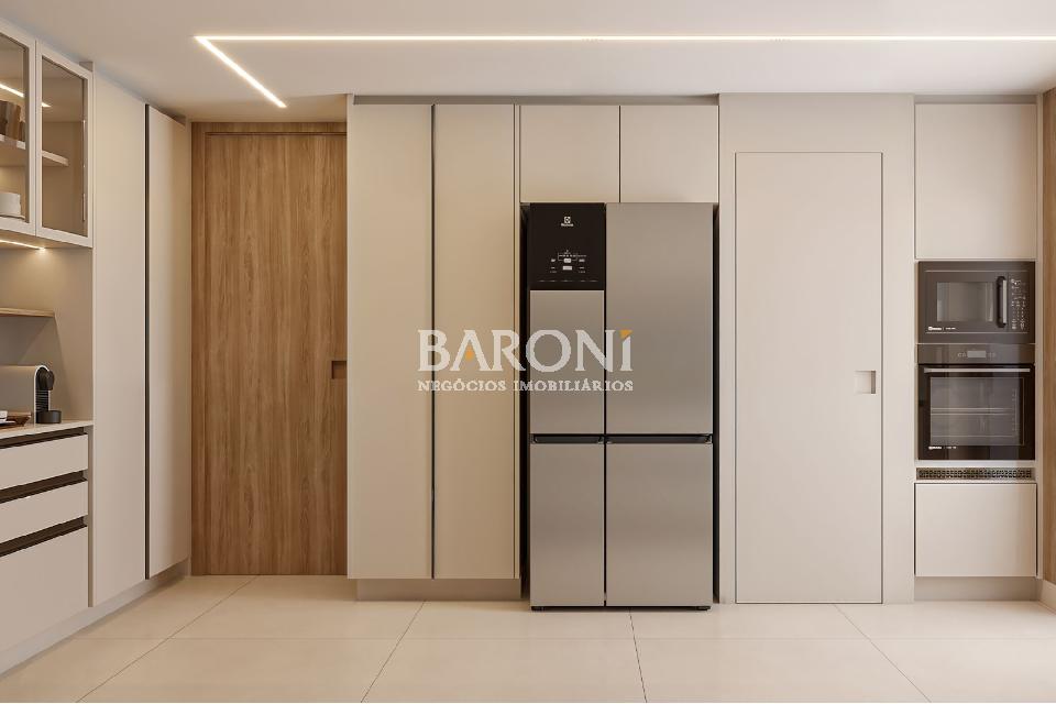 Apartamento - Jardim América